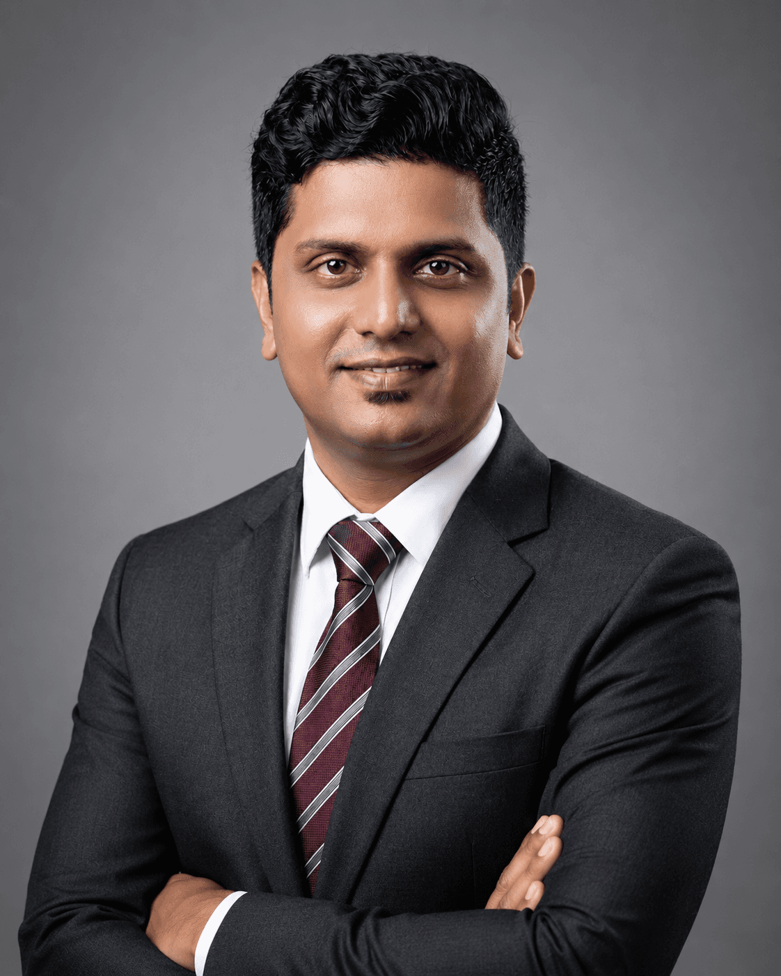 Krishanth Seenivasagam