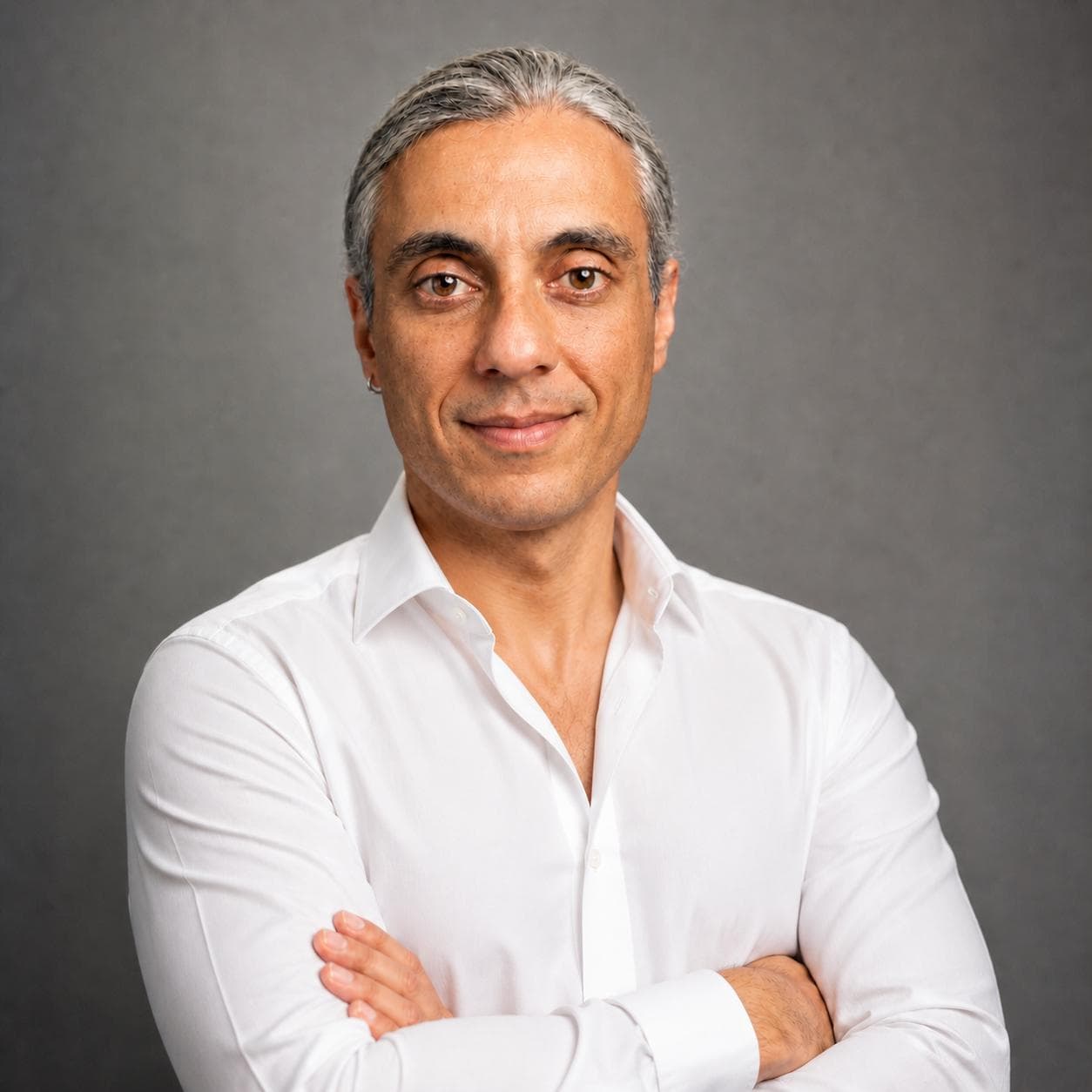 Roozbeh Ostad
