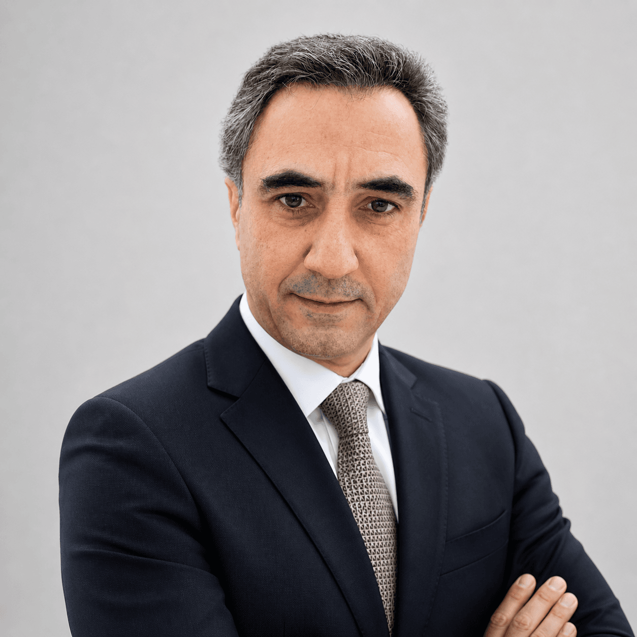 Reza Ostad