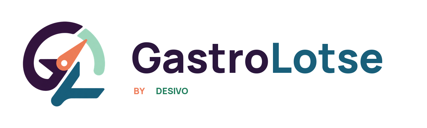 GastroLotse by Desivo